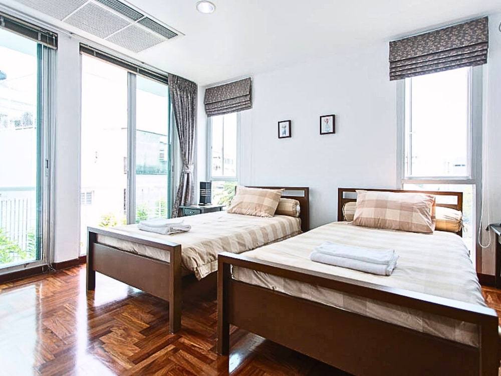 Townhouse PK Garden 33/60