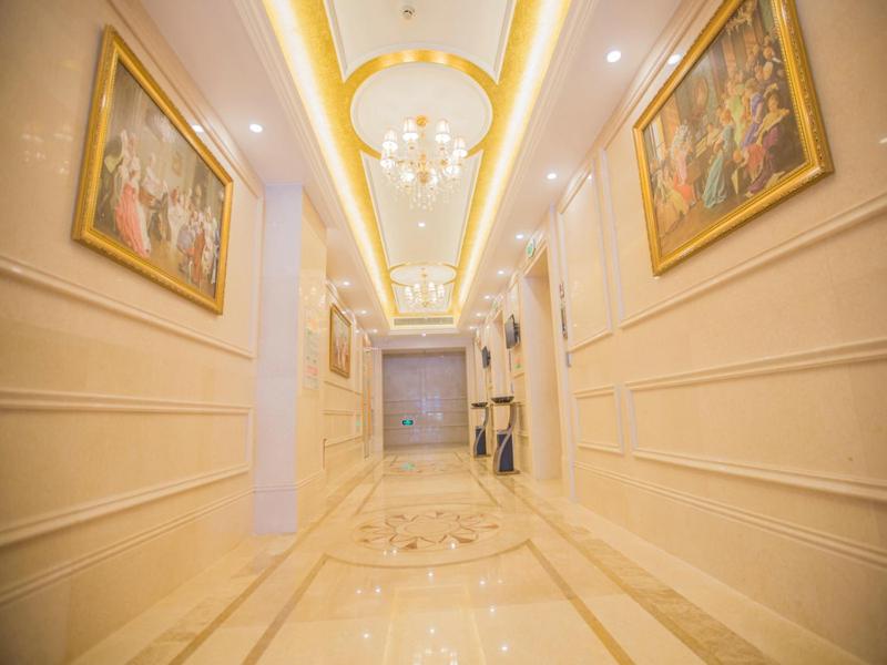 Vienna International Hotel (Huizhou Jiangbei Sanxin) 22/58
