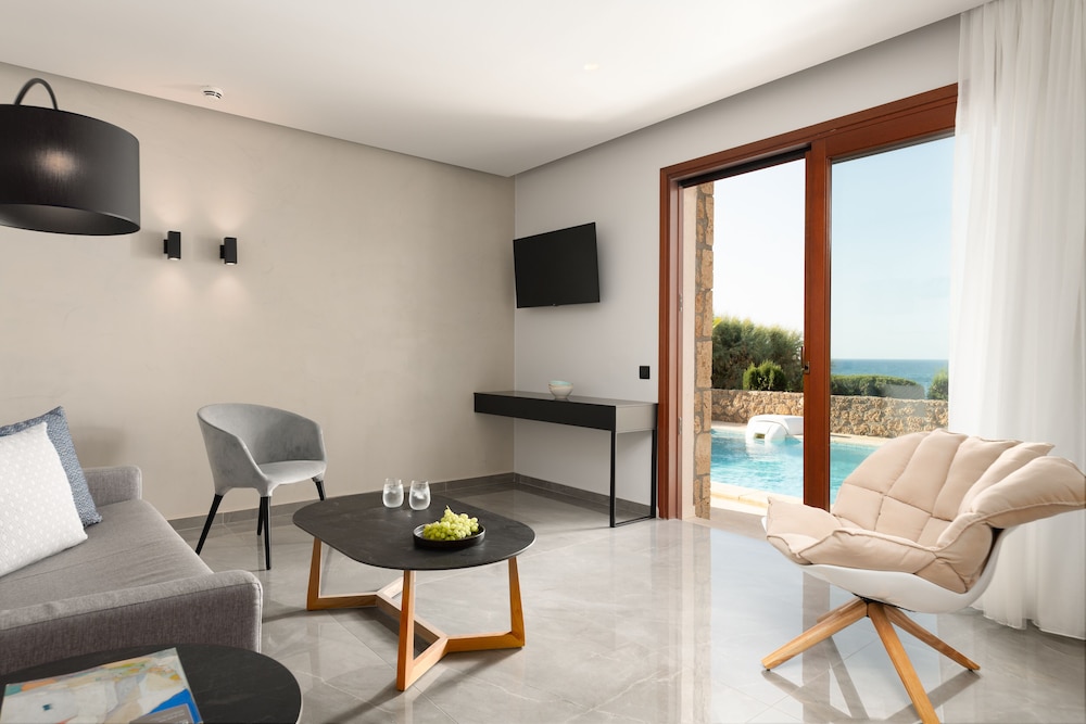 Ikaros Beach Luxury Resort and Spa - Adults Only 30/47