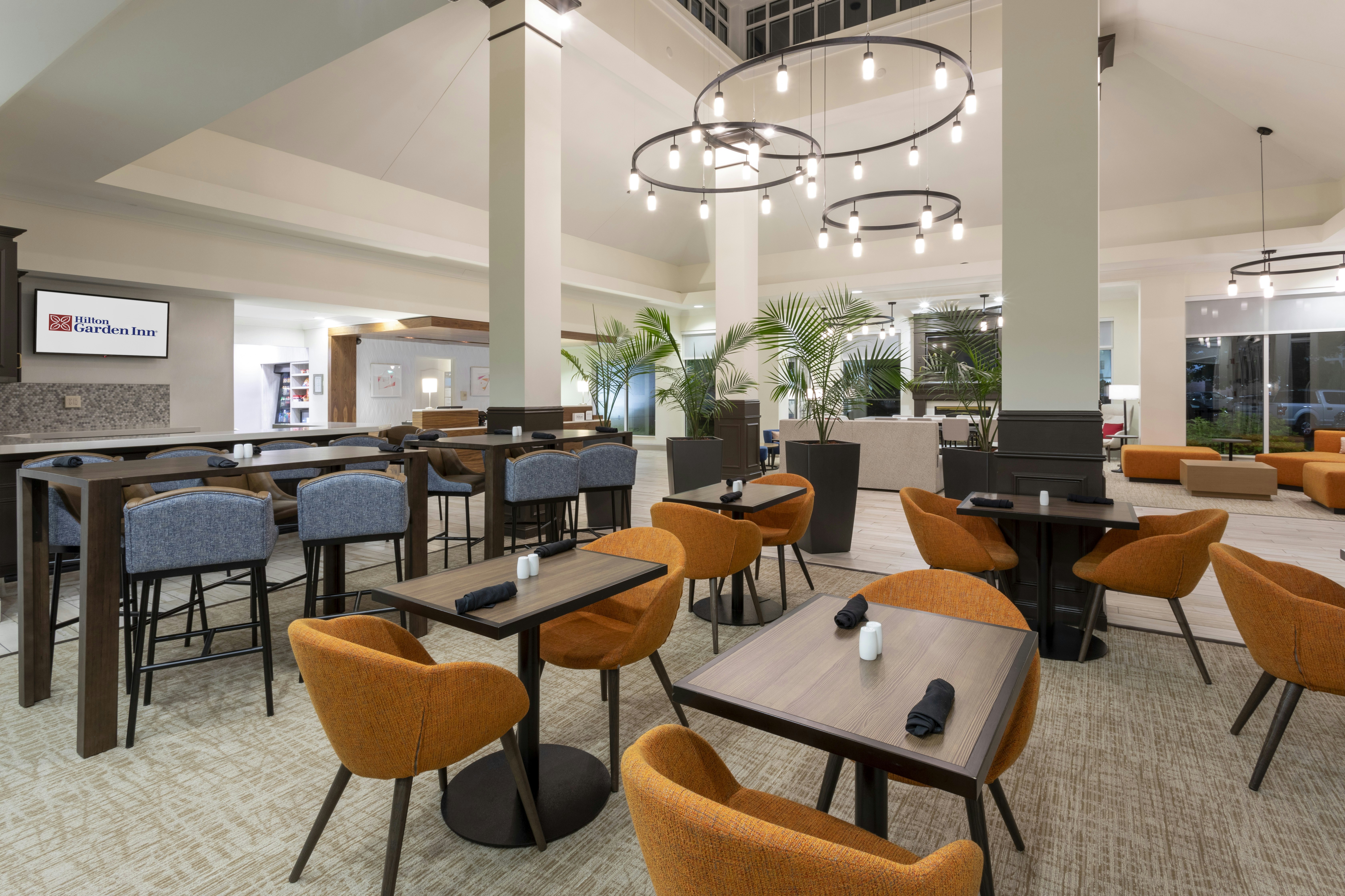 Hilton Garden Inn Minneapolis/Bloomington, MN 32/46