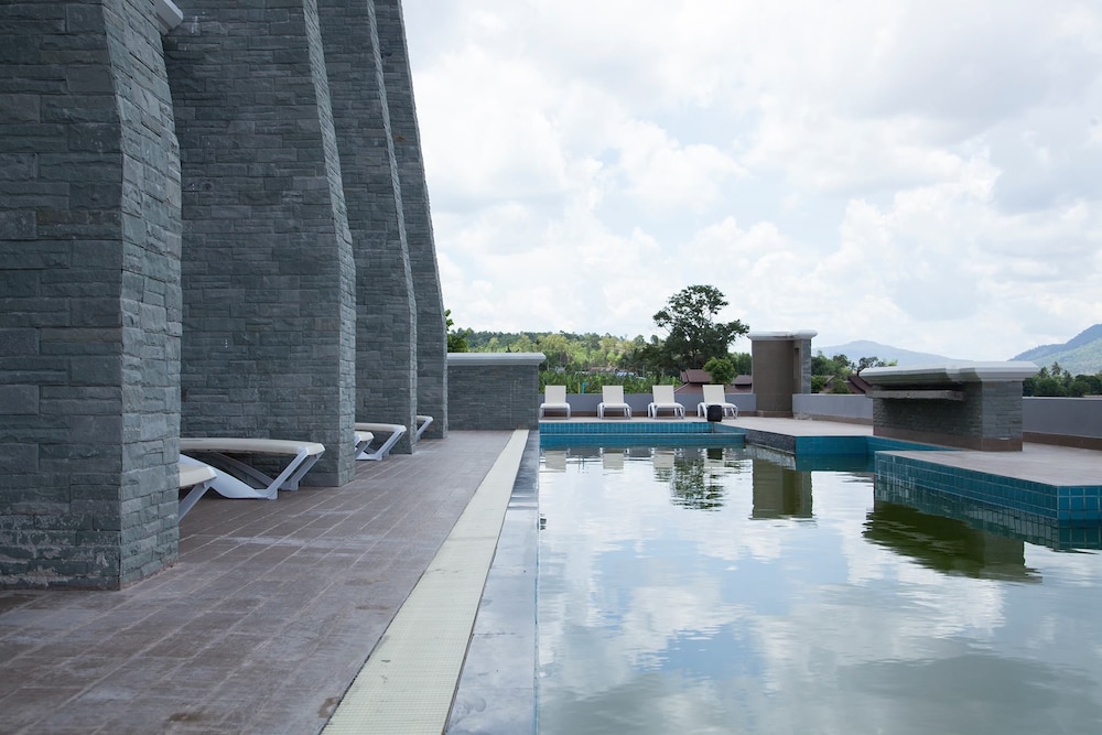Phurua Sanctuary Resort And Spa 20/50
