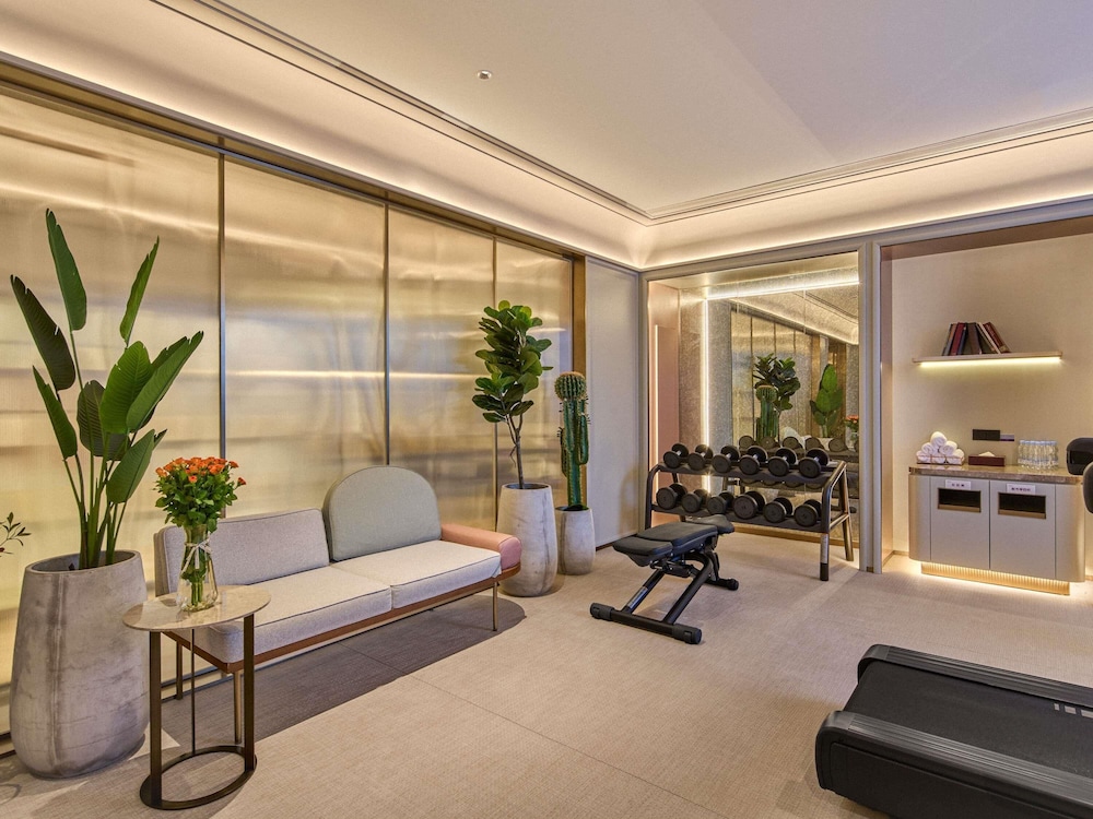 Mercure Taiyuan City Centre 24/31