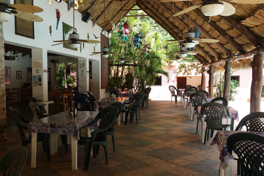 Hotel Doralba Inn Chichen 44/69