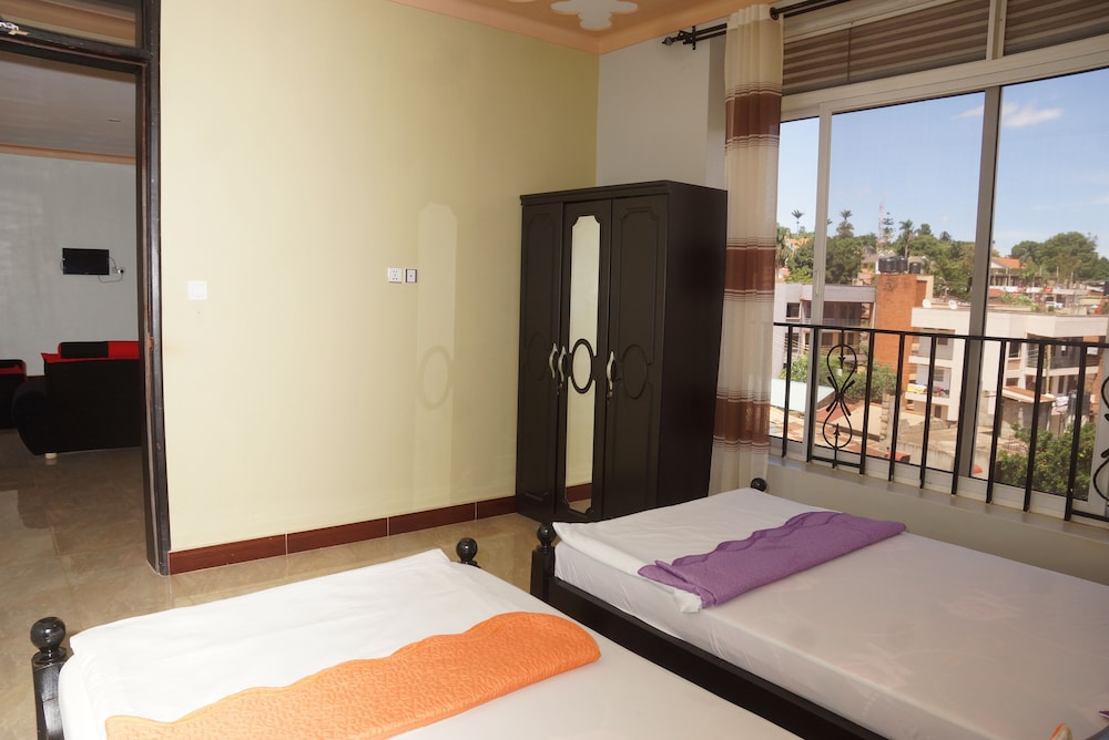 Oasis Top Hotel 22/32