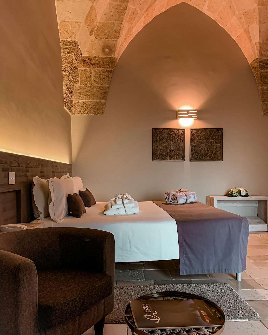Masseria Elysium 14/50