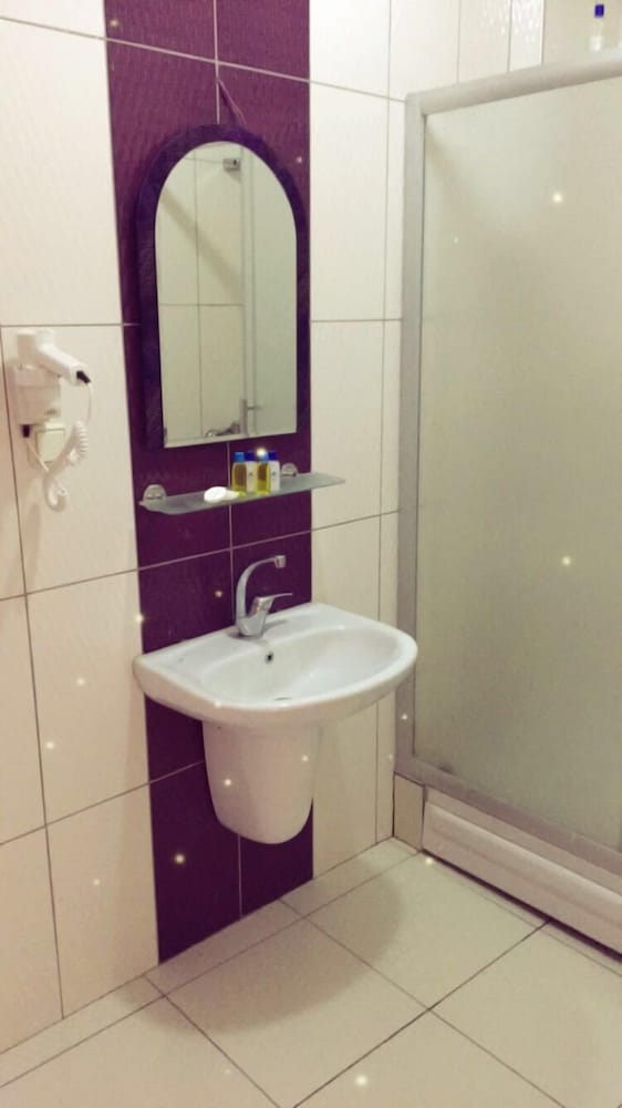 Bolu Yildiz Hotel 45/46