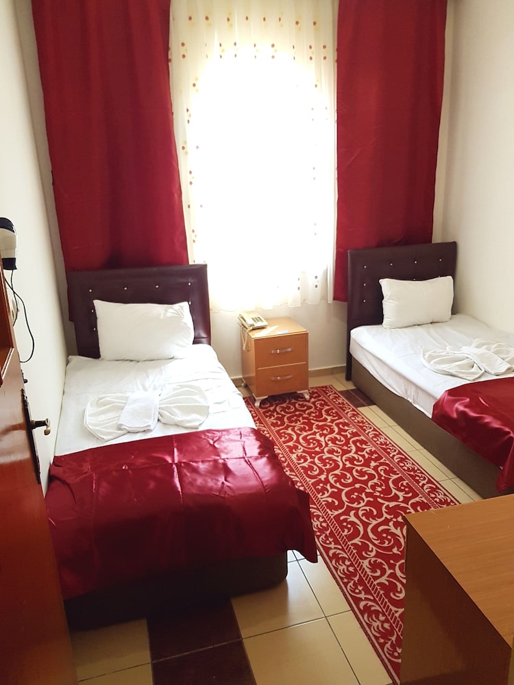 Standard, Triple, 3 Beds