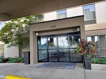 Hampton Inn Cincinnati Northwest Fairfield 5/50