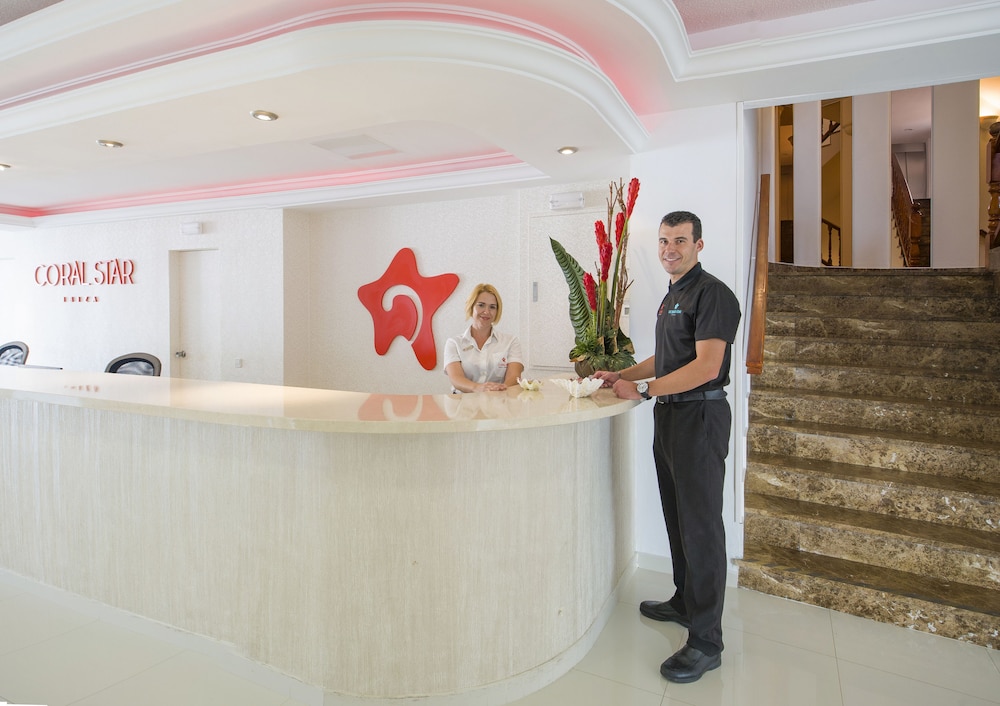 Coral Star Hotel 5/45