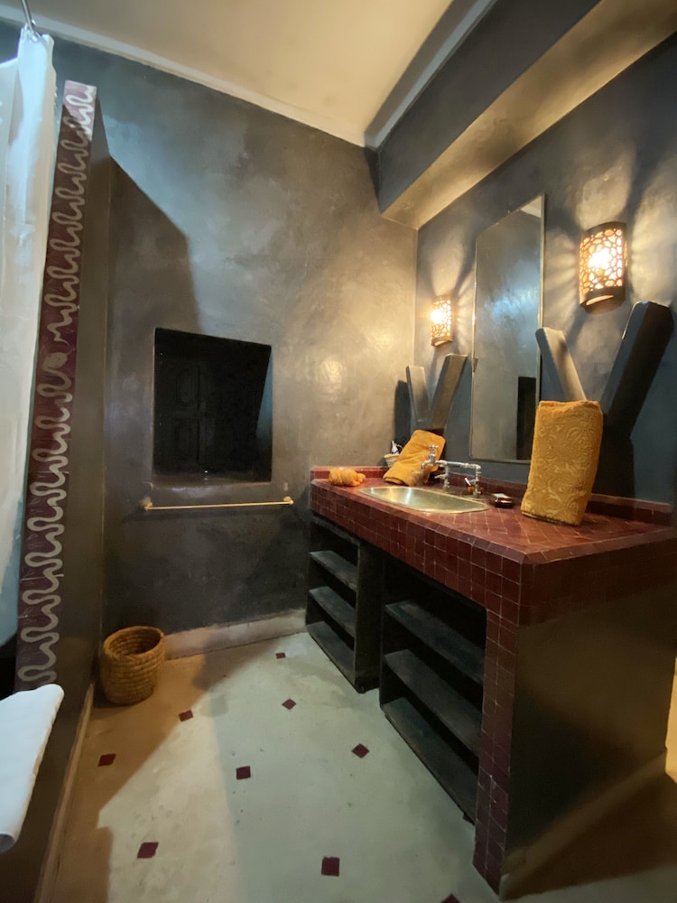 Riad Fabiola et Spa 19/50