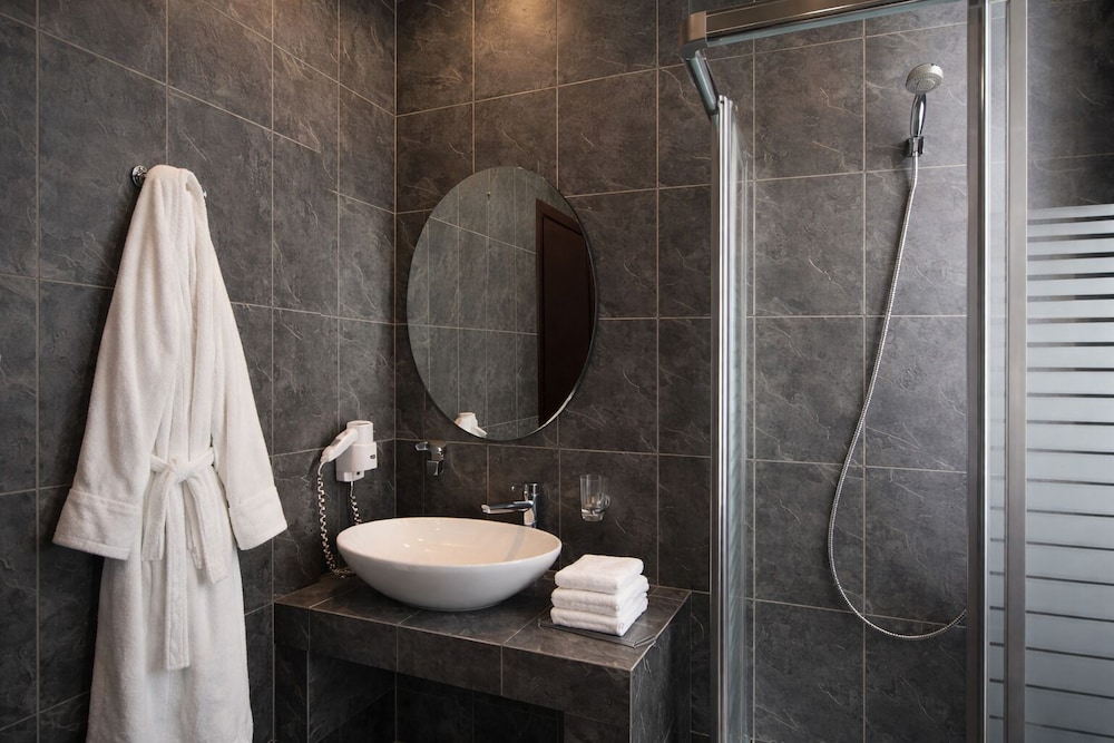 Athens Lotus Hotel 43/47