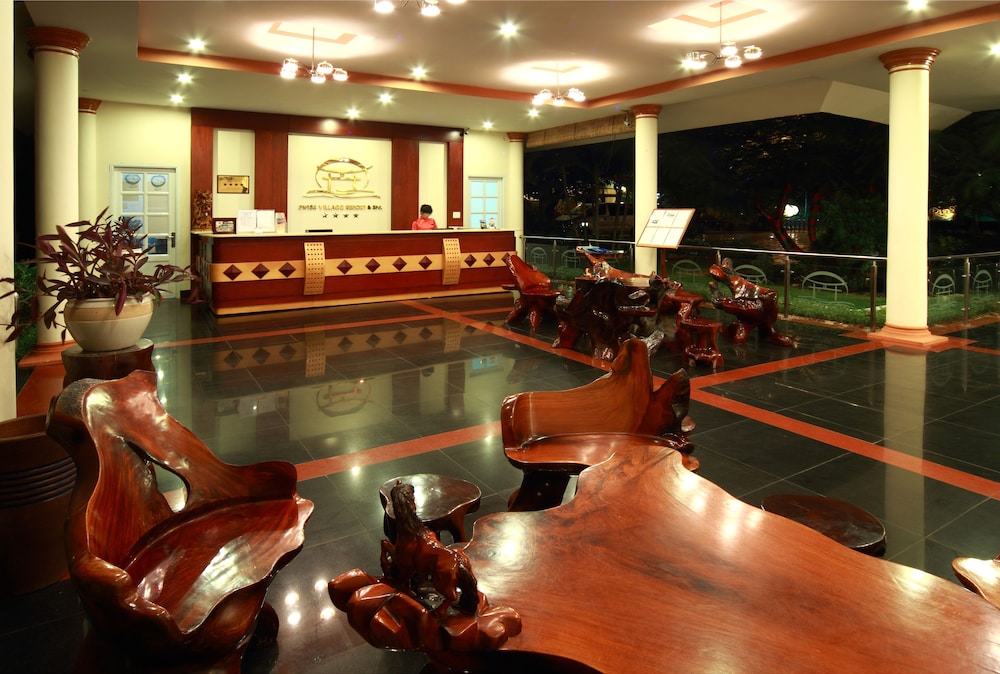 Le Aqua Resort & Spa Phan Thiet 50/70