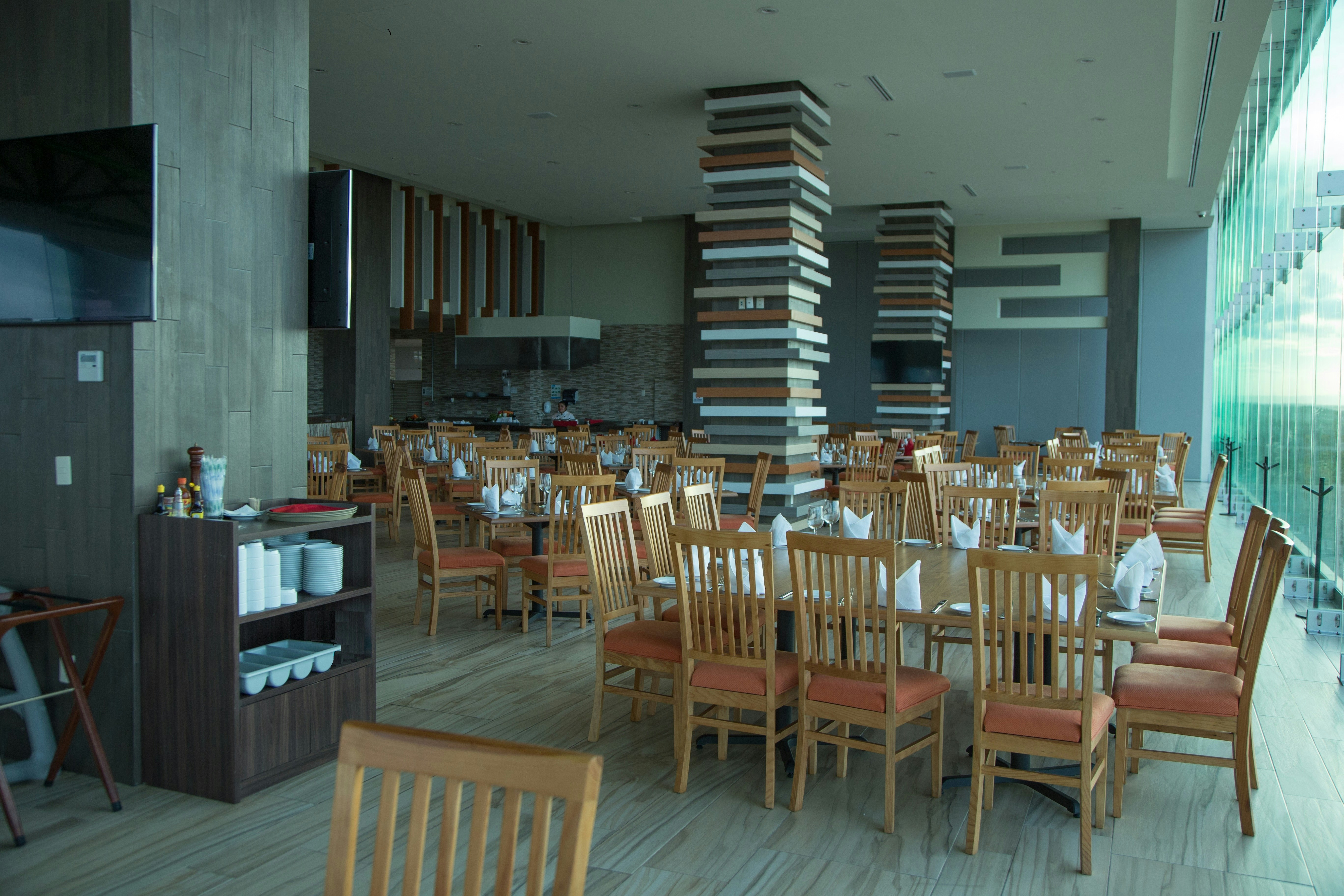 Holiday Inn Coatzacoalcos 38/52