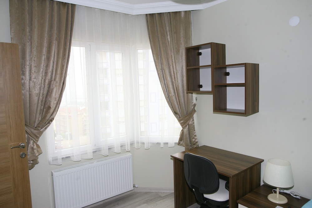 Borahan Apart 20/20
