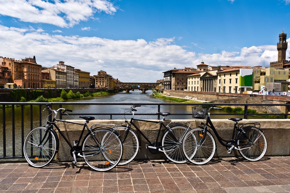 Hotel Ville sull Arno - Preferred Hotels & Resorts 48/77