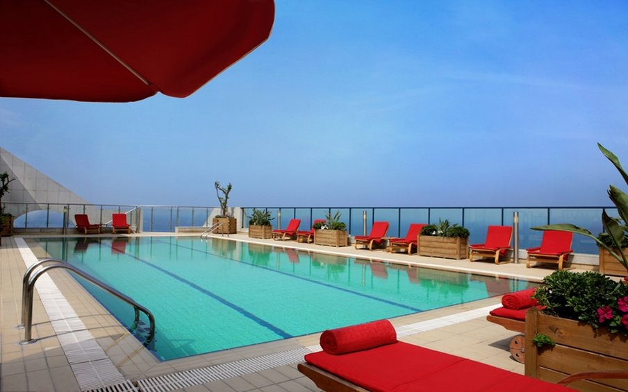 Raouche Arjaan By Rotana Beirut 15/32