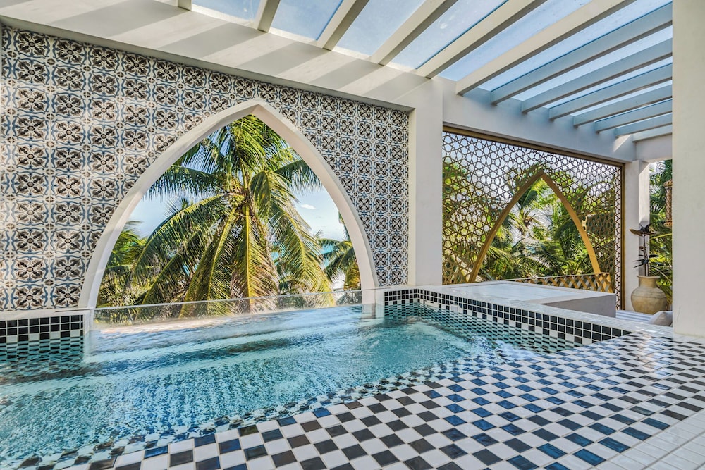 Sana Tulum Beachfront Boutique Hotel 43/72