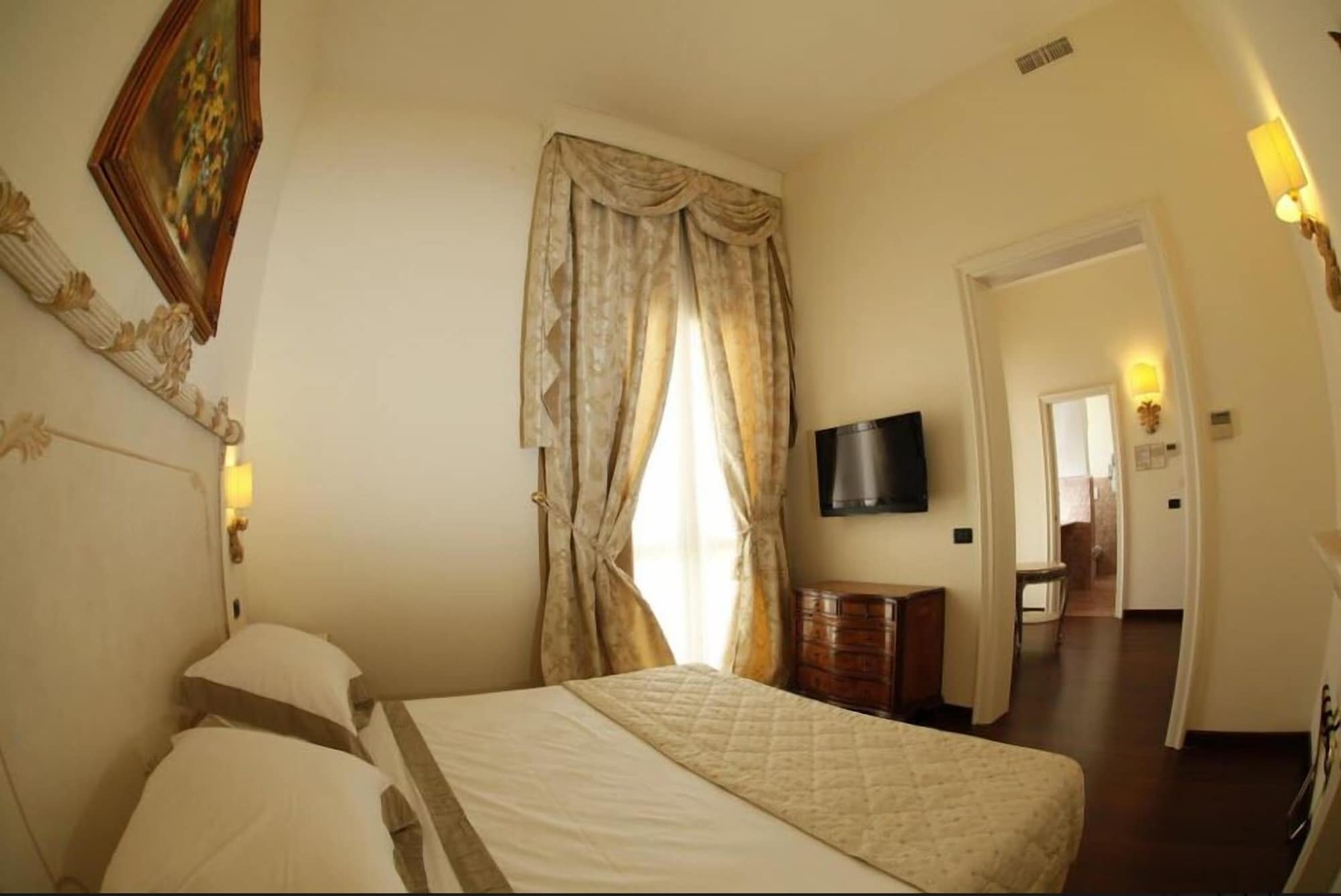 Room at Grand Hotel Di Lecce, LECCE
