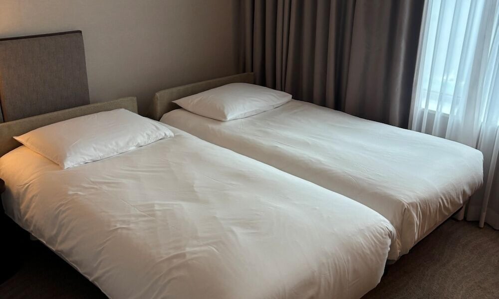 Samsung Hotel Geoje 19/42
