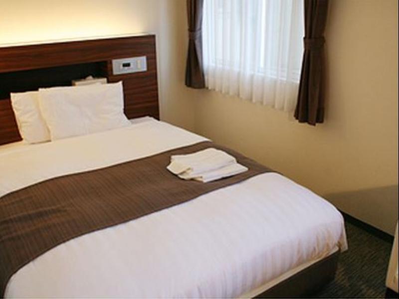 Shizuoka Daiichi Hotel 6/25