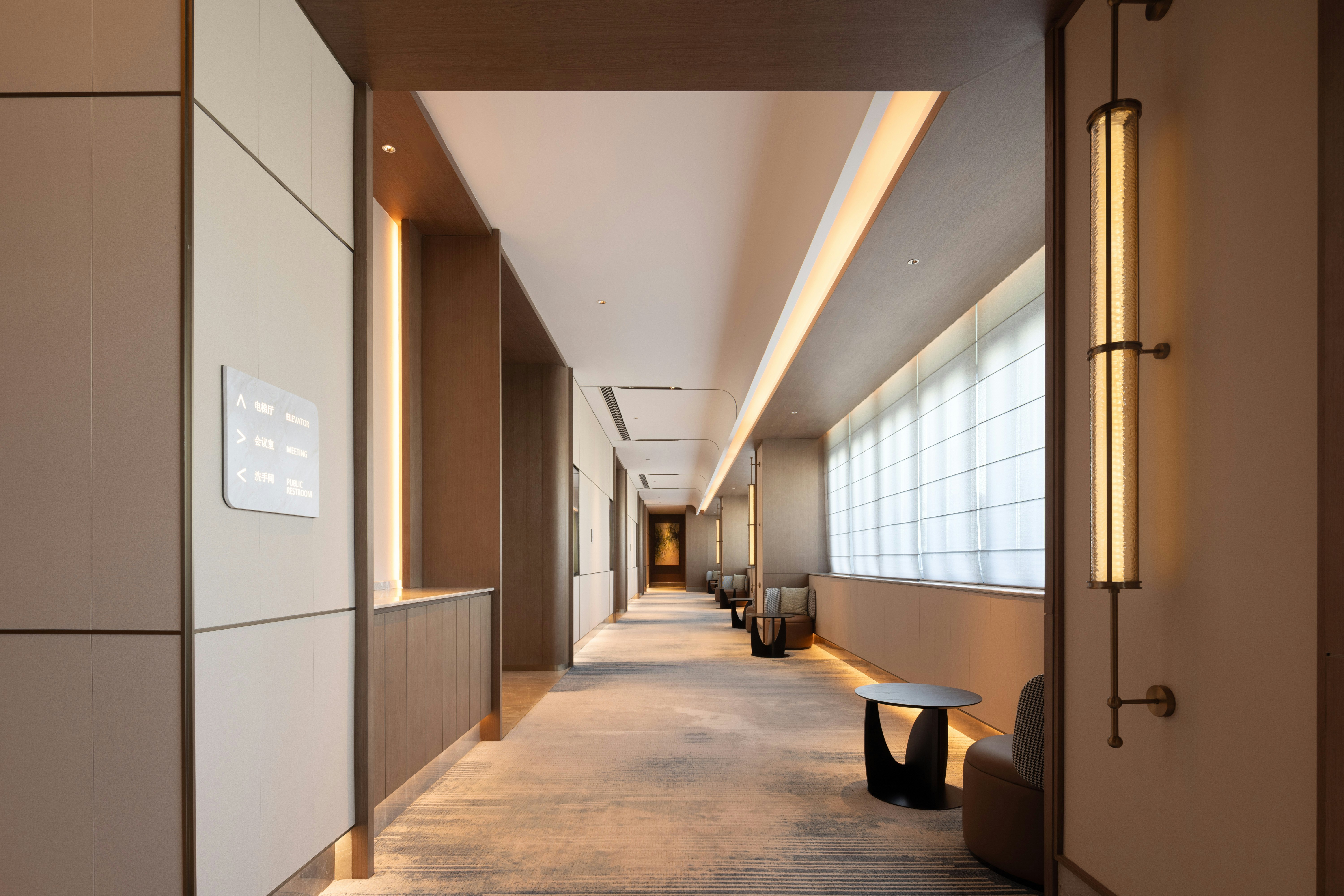 Hilton Garden Inn Urumqi Beijing South Road 24/37