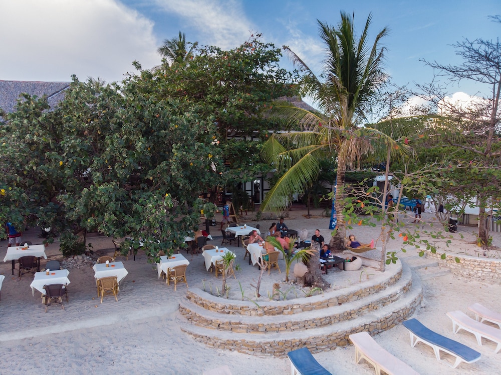 Hippocampus Beach And Dive Resort 54/59