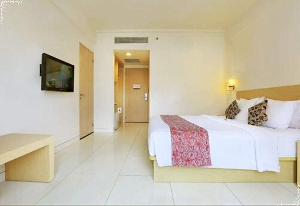 Tusita Boutique Hotel 24/54