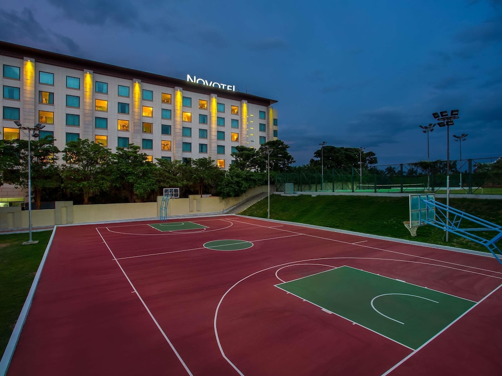 NOVOTEL HYDERABAD AIRPORT 47/71