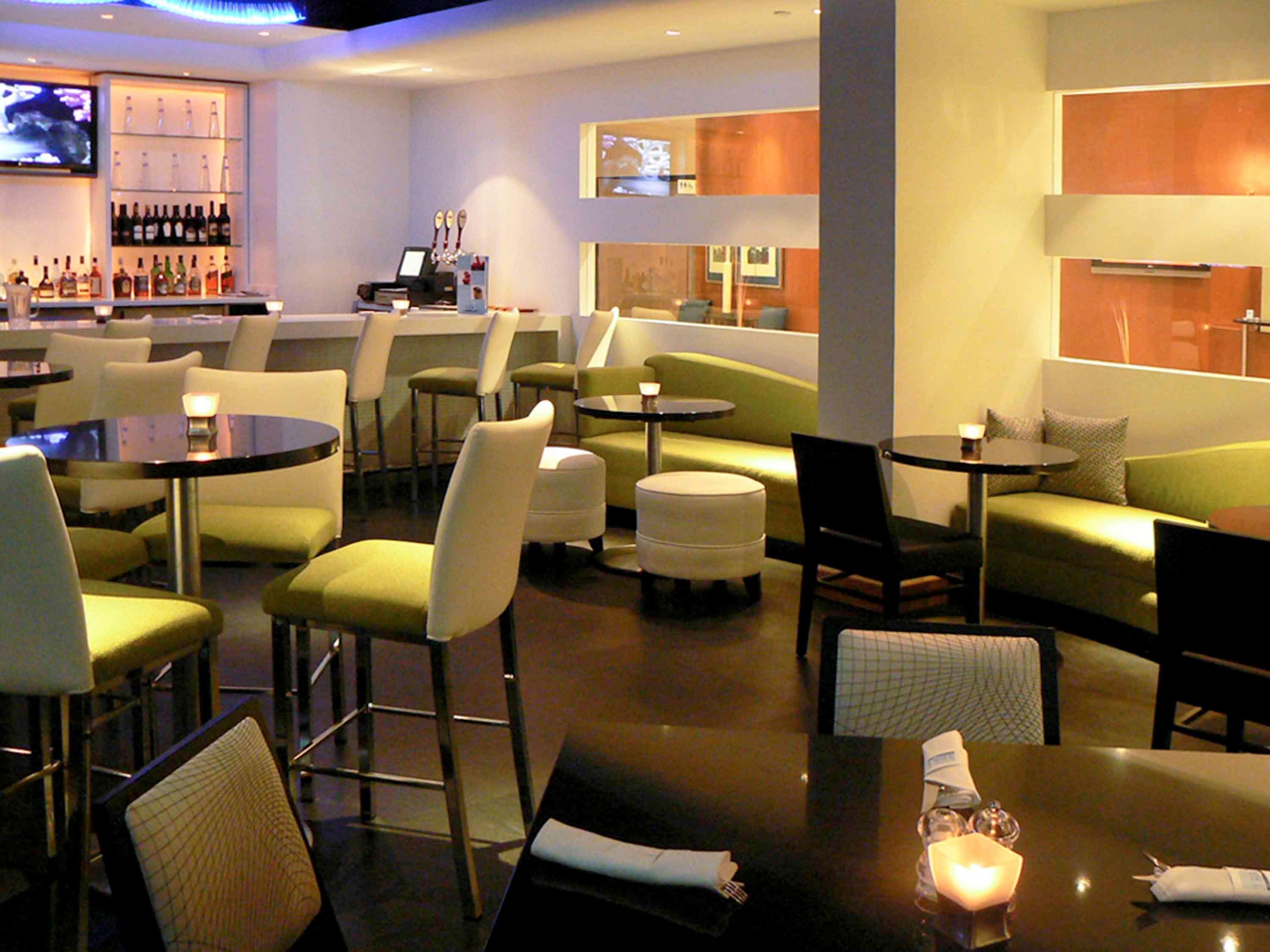 Restaurant-cafeteria