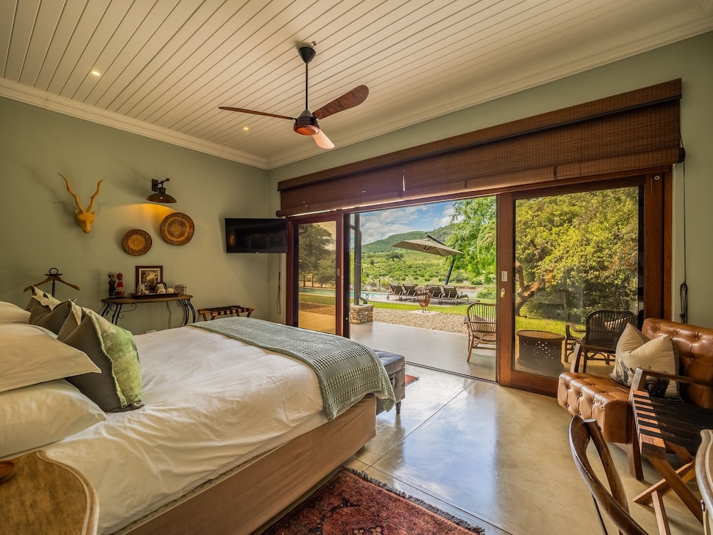 Kambaku River Lodge 13/50