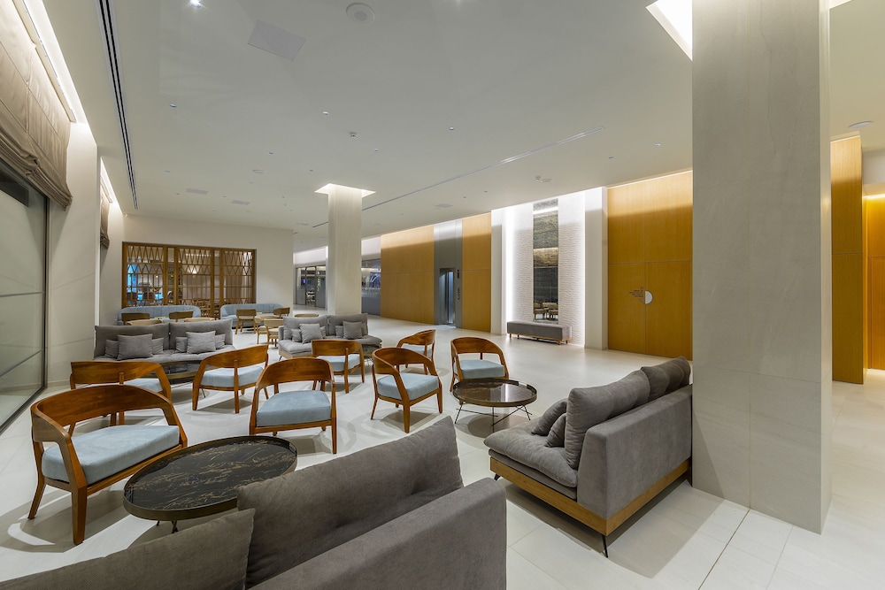 Faros Hotel Ayia Napa 27/41