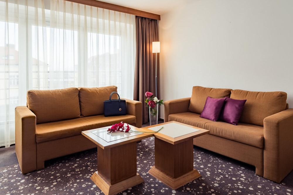 Hotel Piramida 26/51