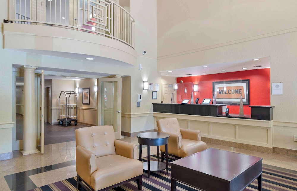 Extended Stay America - Atlanta-Marietta-Interstate N. Pkwy 38/50