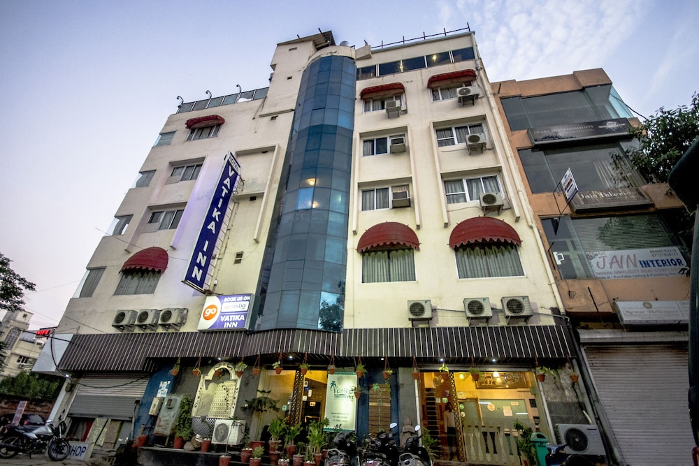 Vatika Inn 2/40