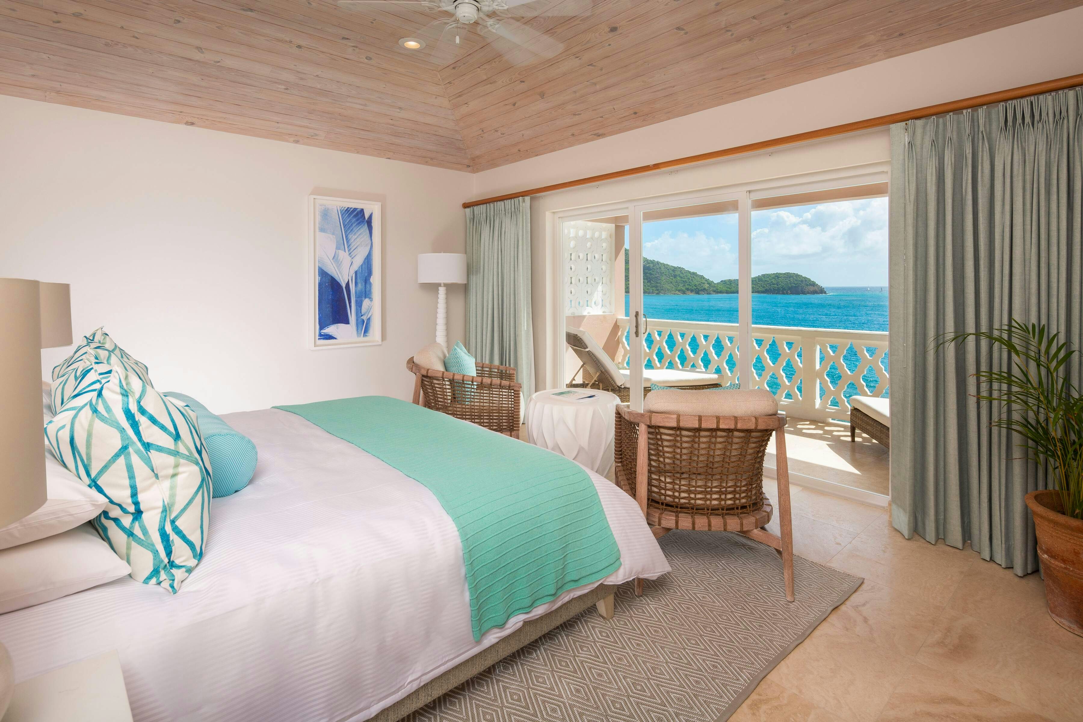 Curtain Bluff Resort All Inclusive 11/48