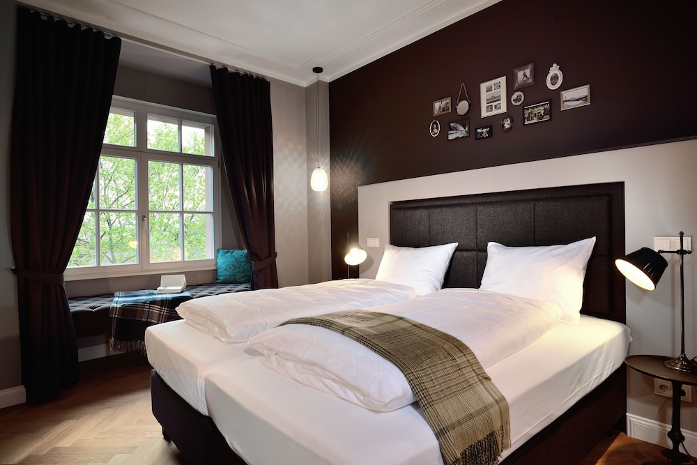 Syte Boutique Hotel Mannheim 22/64