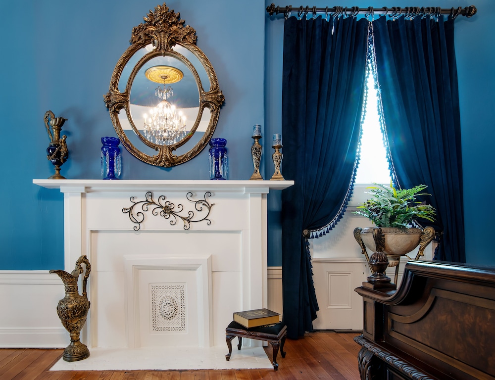 Belle Air Mansion 3/50