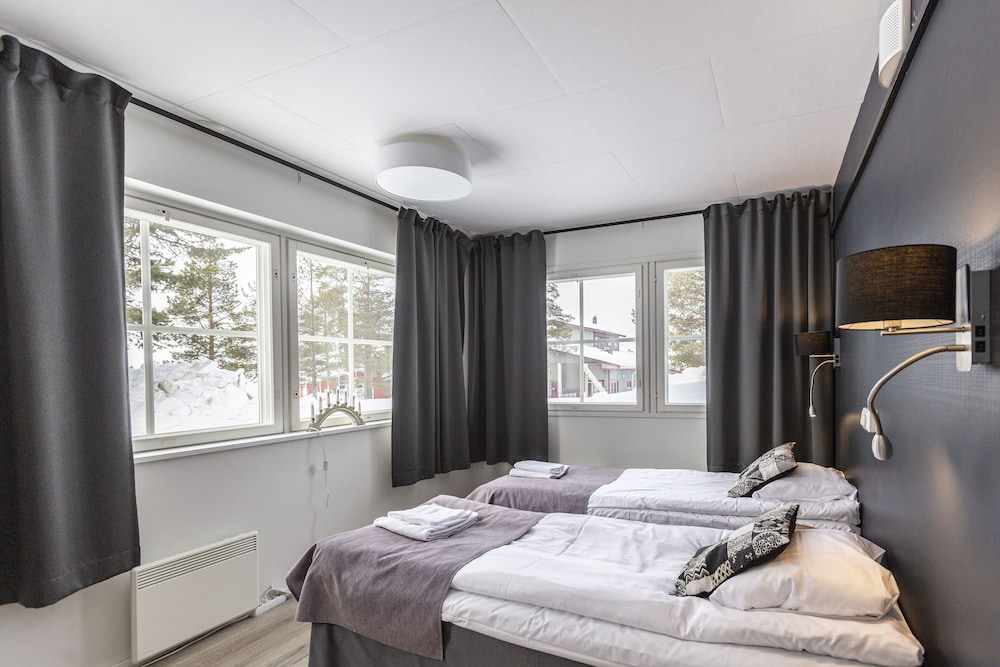 Saariselka Kuukkeli Inn 11/50