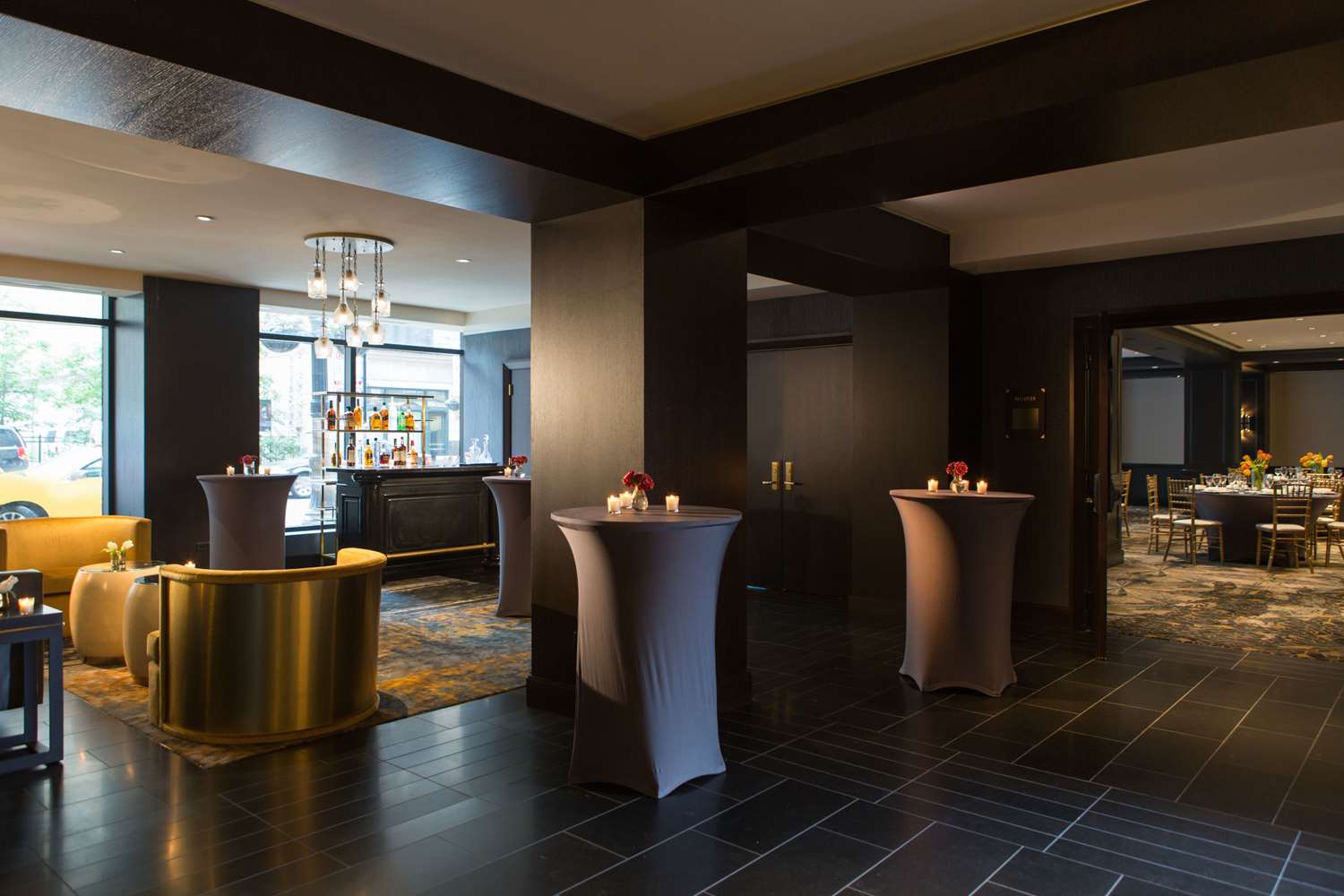 The Allegro Royal Sonesta Hotel Chicago Loop 15/64
