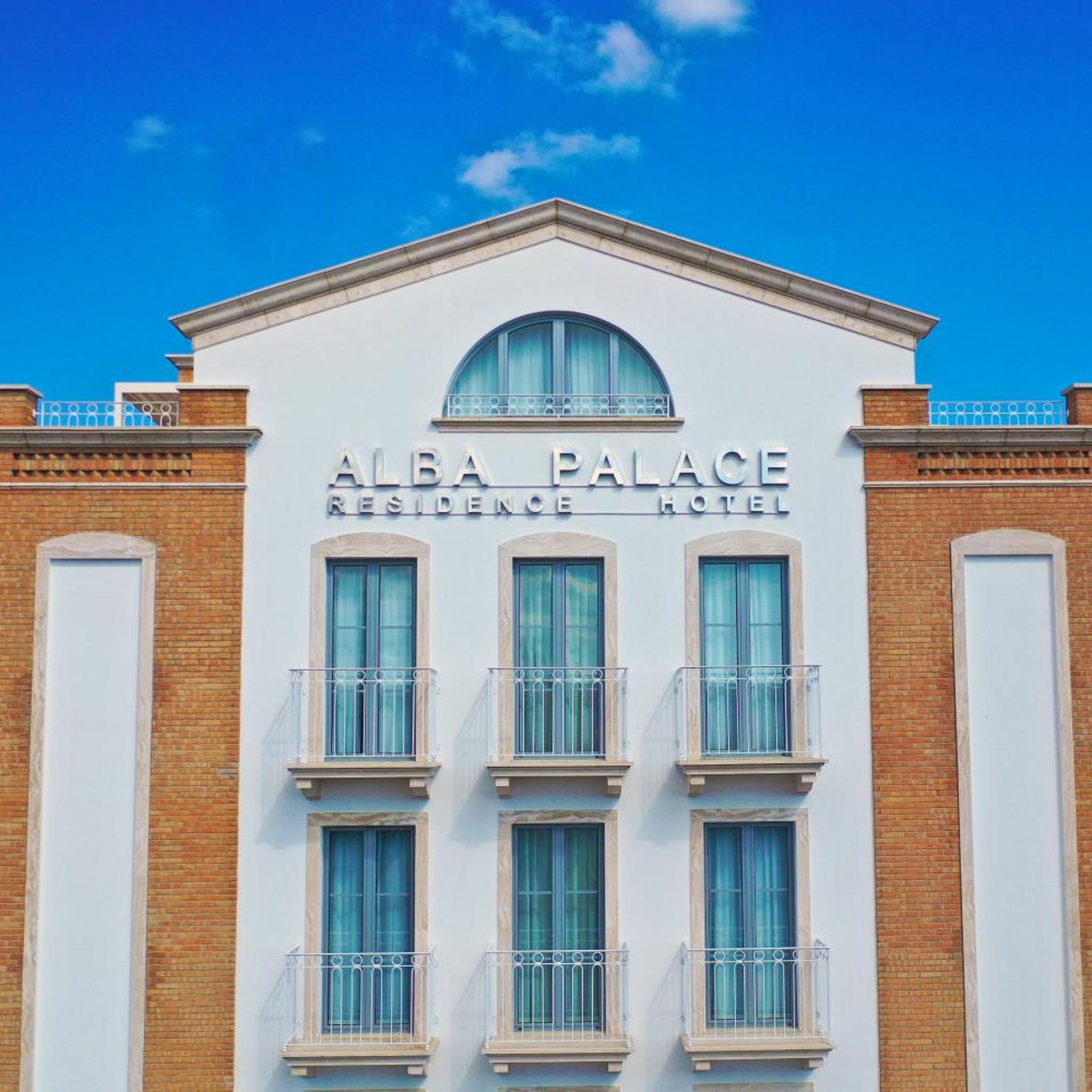 Alba Palace Hotel 2/64