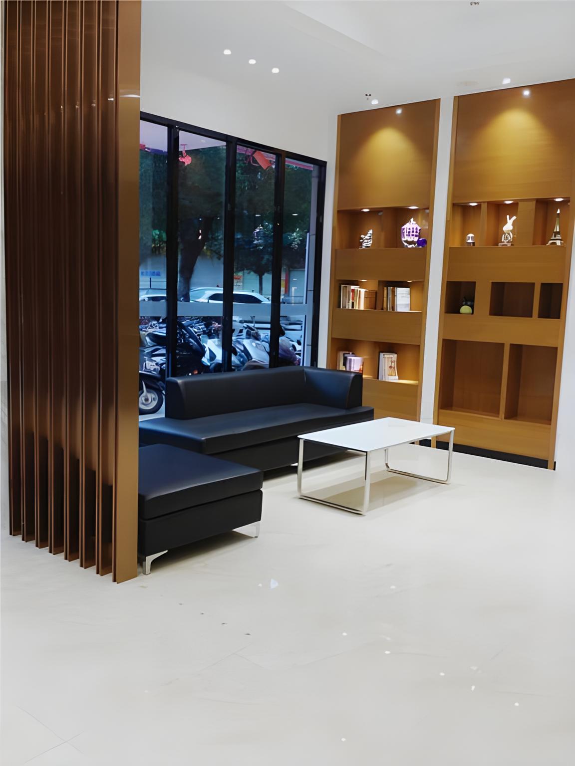 City Comfort Inn (Yangjiang Yangchun Bus Station) 26/36