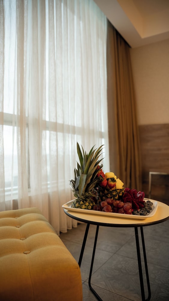 Yildiz Life Hotel 39/72