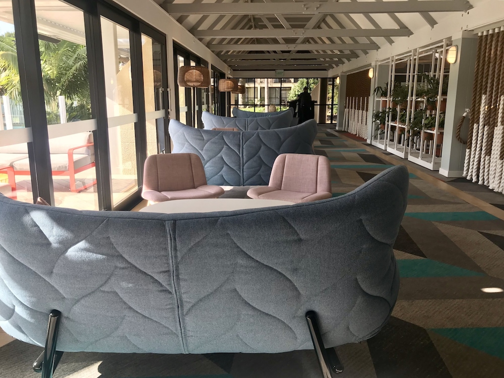Holiday Inn Auckland Airport 50/78