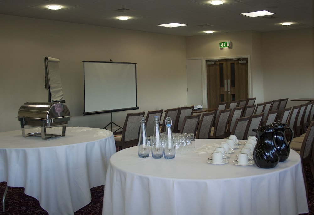 Blackpool FC Stadium Hotel, a member of Radisson Individuals 46/50