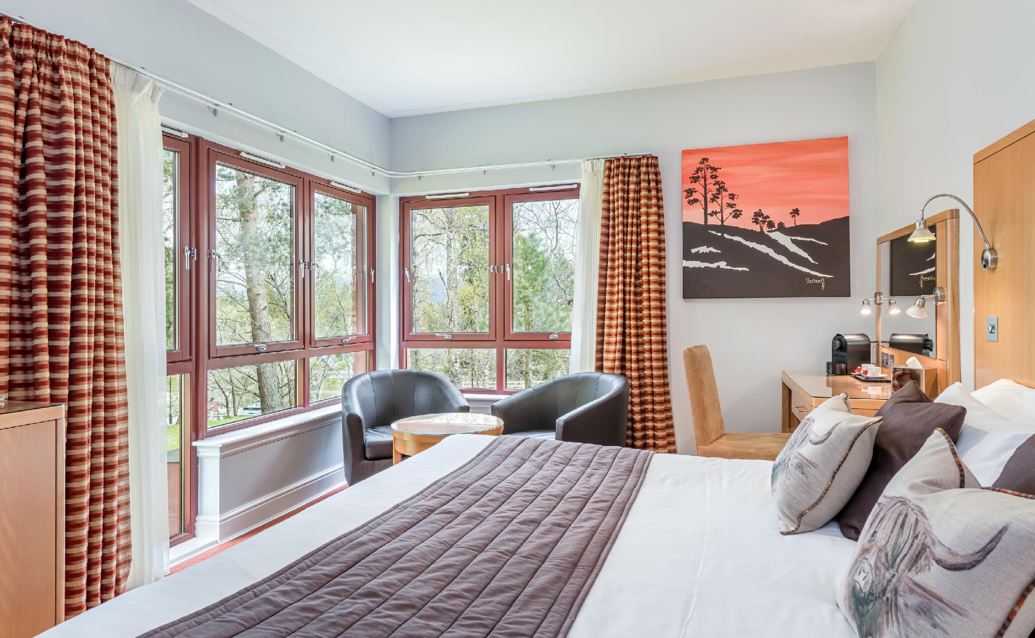 Superior, Double Bed