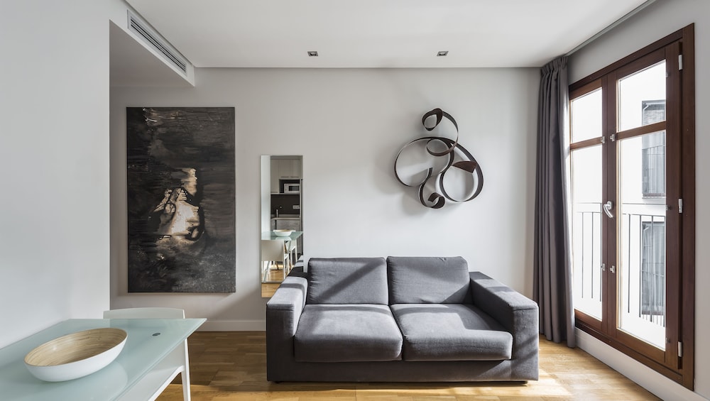 Mon Suites Catedral 30/61