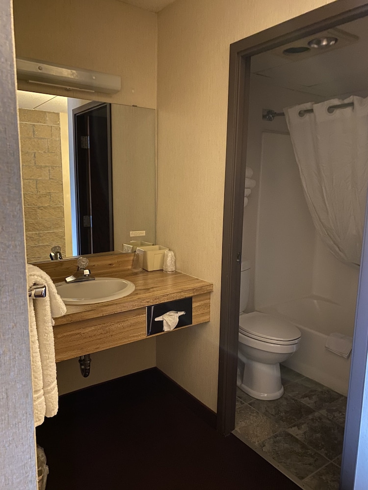 Voyageur Inn and Conference Center 22/58