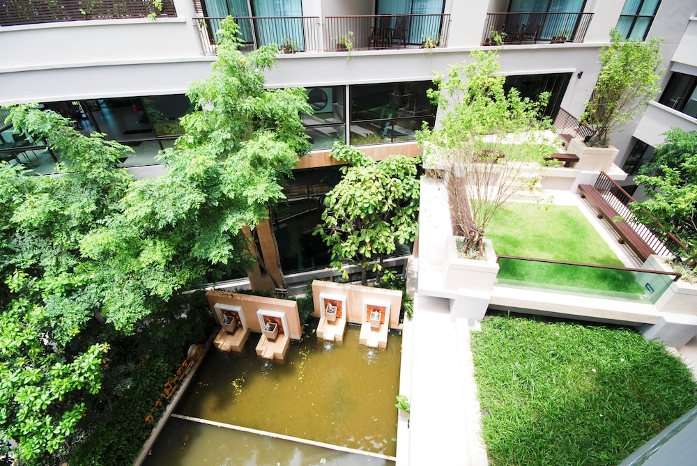 Tara Mantra Cha-Am Resort 46/50