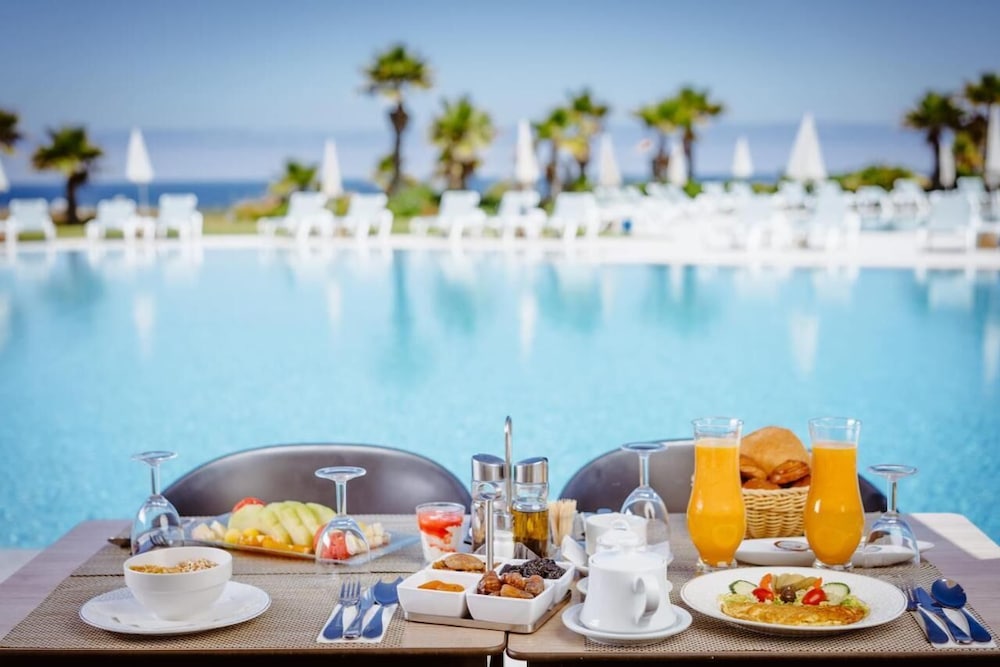 Lixus Beach Resort 4 58/74
