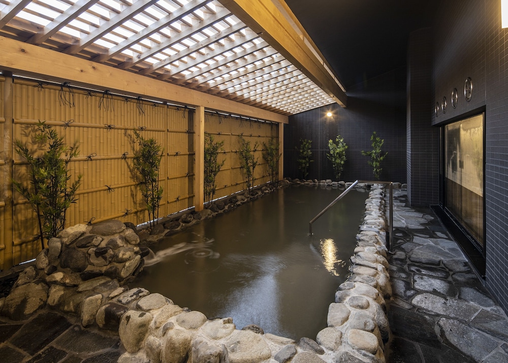 Hotel Route-Inn Wajima 29/65